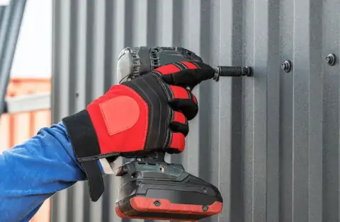 Travaux de zinguerie - Goupil-Othon